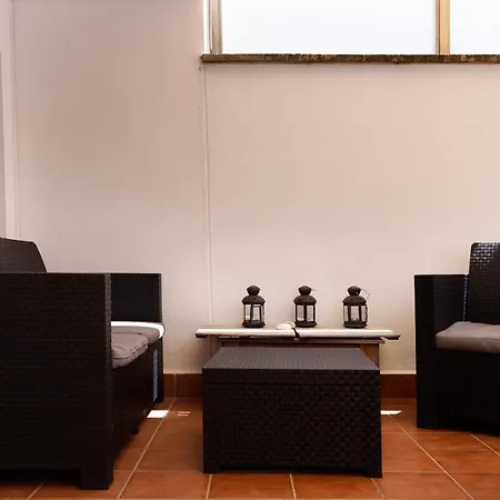 Lets Holidays Big Terrace House With Parking فيلة توسا ذي مار