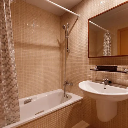 Villa Lets Holidays Big Terrace House With Parking